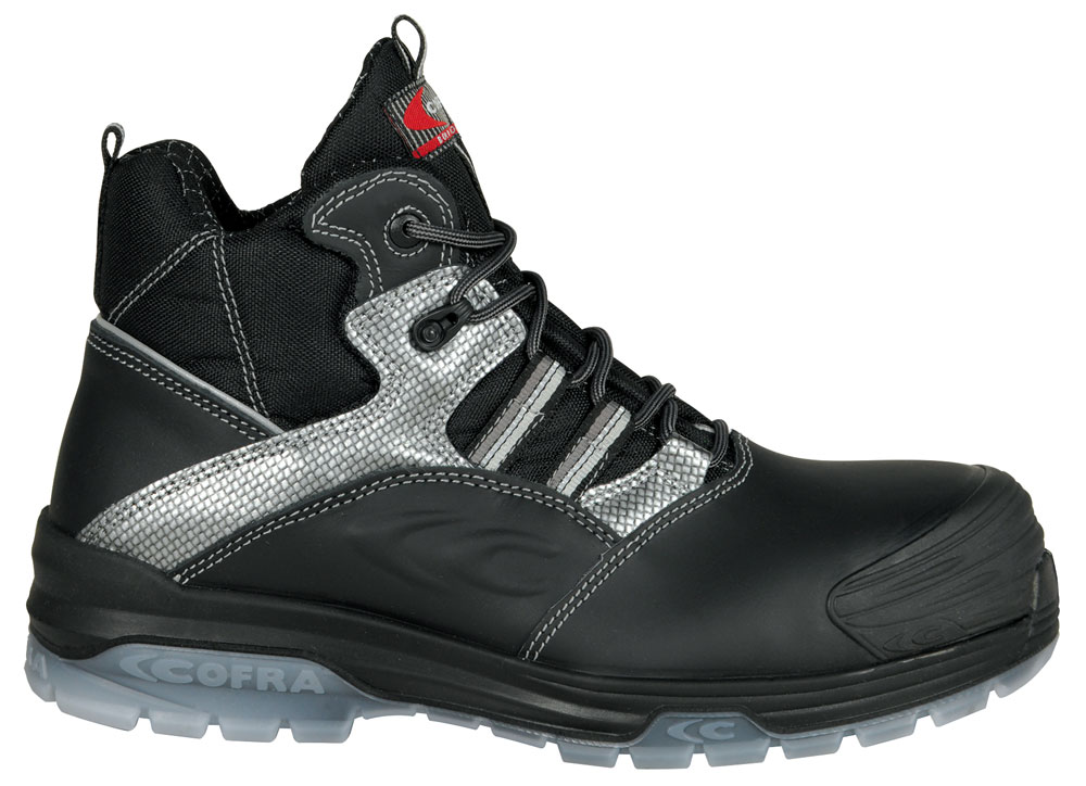 Ажлын гутал MODIGLIANI BLACK