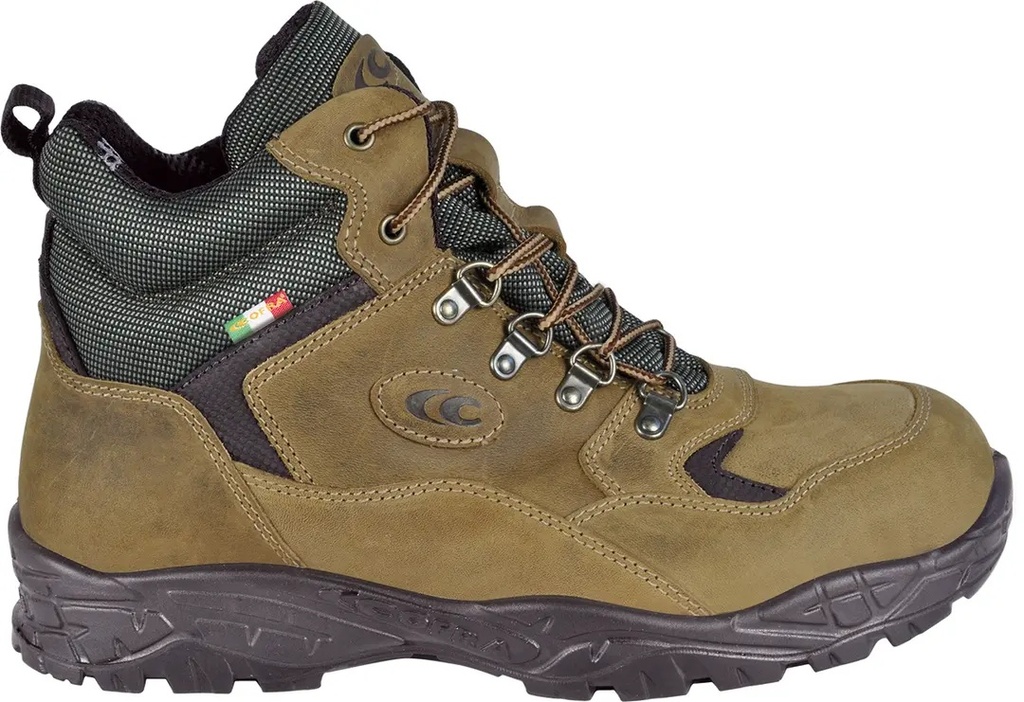 Ажлын гутал HORN S3S CI FO SR