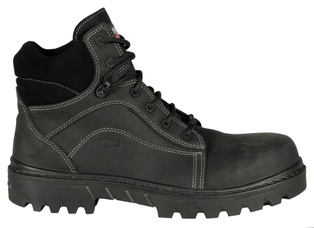 Ажлын гутал OAKLAND BLACK