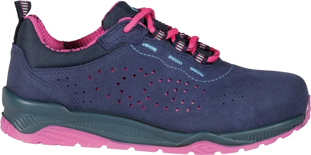 Ажлын гутал BODY S1PS FO SR