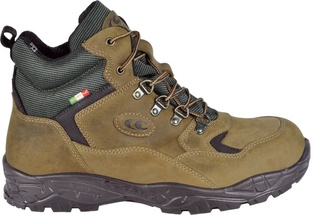 Ажлын гутал HORN S3S CI FO SR