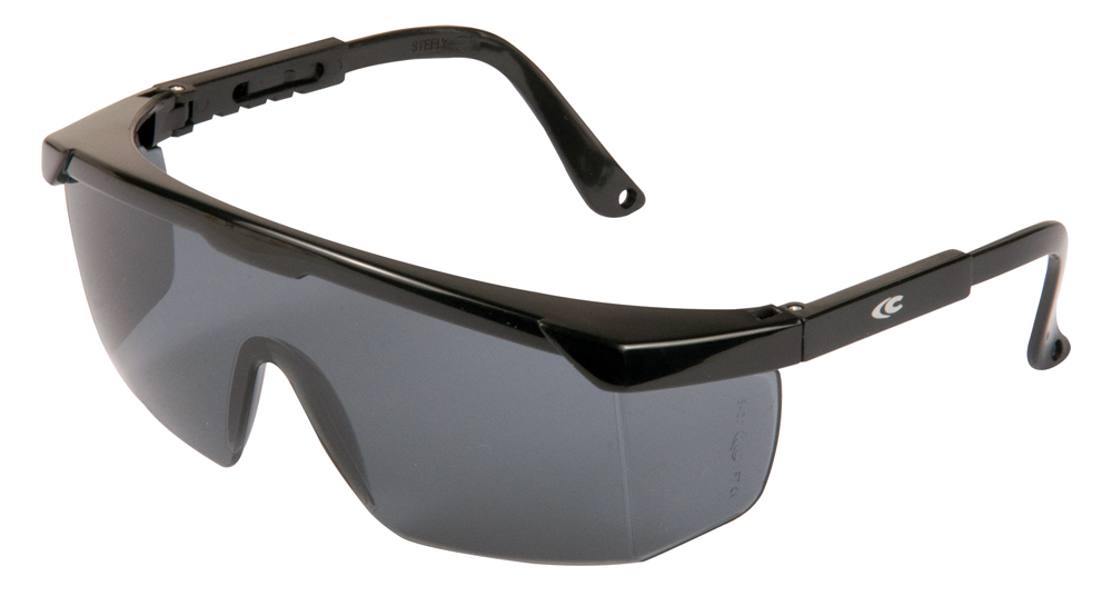 Ажлын нүдний шил STEELY (GREY)