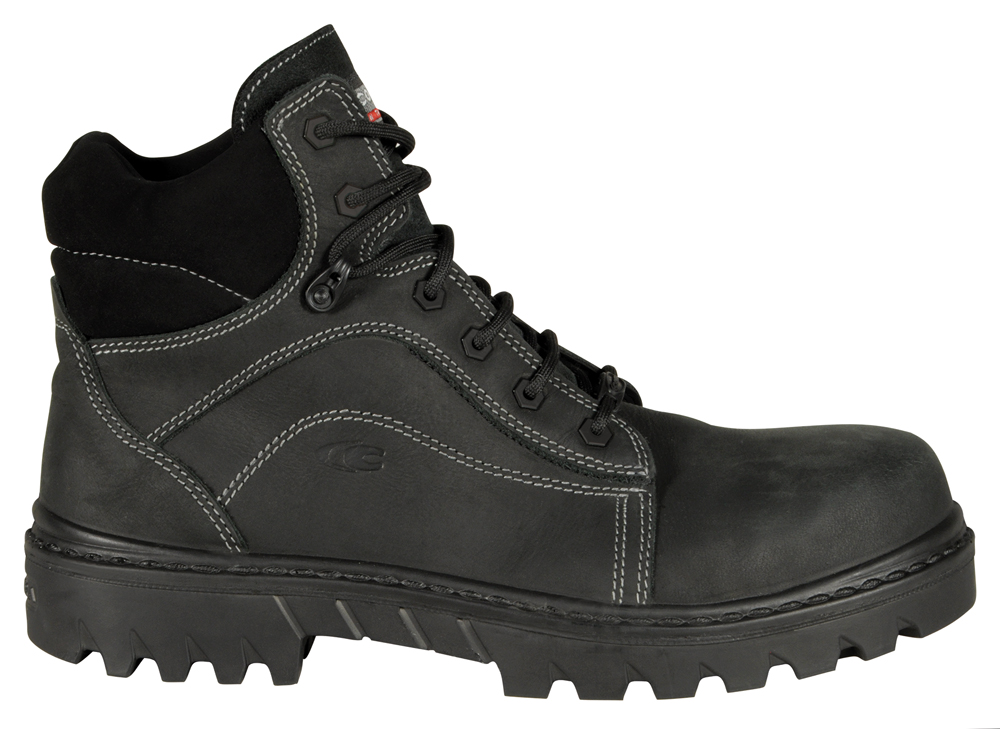 Ажлын гутал OAKLAND BLACK