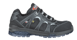 Ажлын гутал FRANKLIN BLACK SB PS E FO SR 36 
