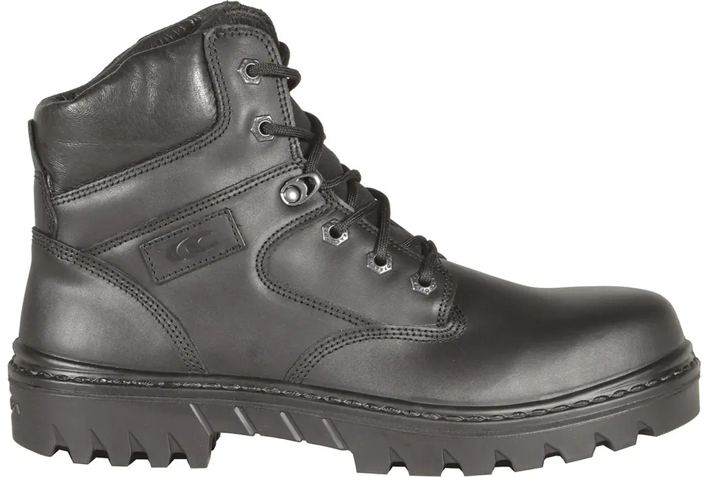 Ажлын гутал FREEPORT S3 HI CI HRO SRC