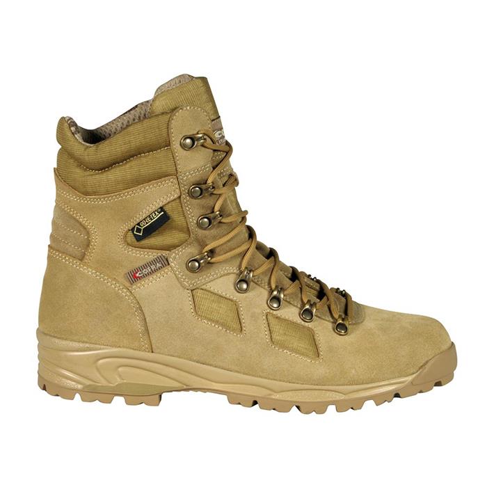 Ажлын гутал REISING BEIGE