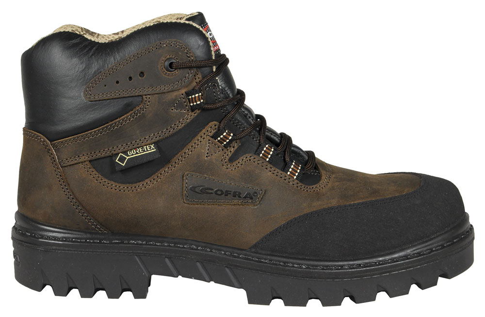 Ажлын гутал Arkansas