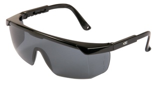 Ажлын нүдний шил STEELY (GREY)