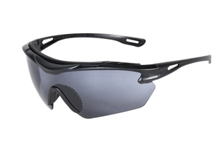 Ажлын нүдний шил GUNNER Grey/ Black