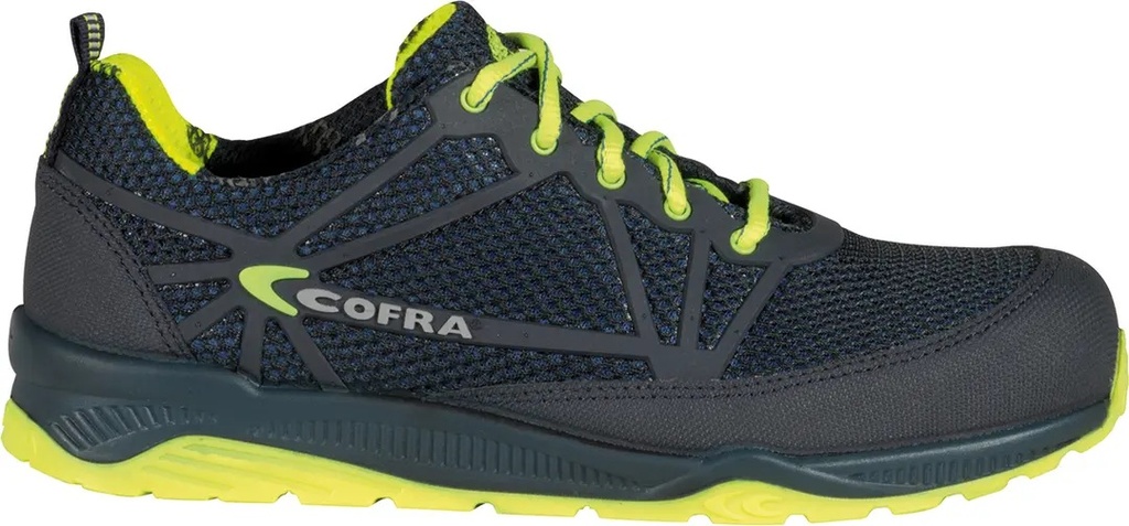 Ажлын гутал SWEEPER S1 P SRC